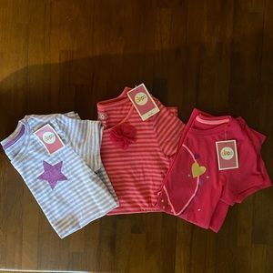 Girls Circo T-Shirt Bundle!